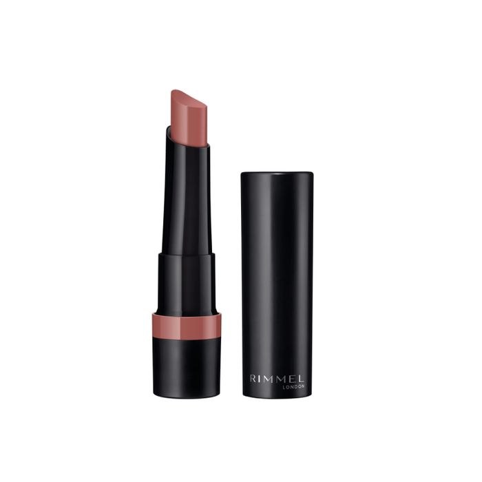 RIMMEL RIM. SZMINKA LAST FIN SOFT MATTE 730 main product photo
