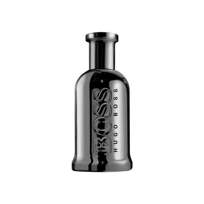 HUGO BOSS BOTTLED UNITED LIMITED EDITION 100ML main product photo