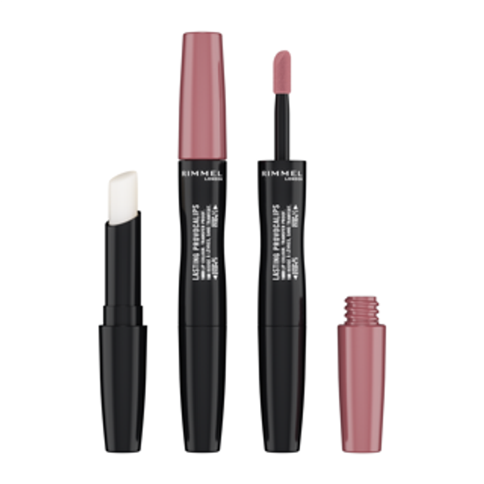 RIMMEL RIM LASTING PROVOCALIPS 400 GRIN & BARE main product photo
