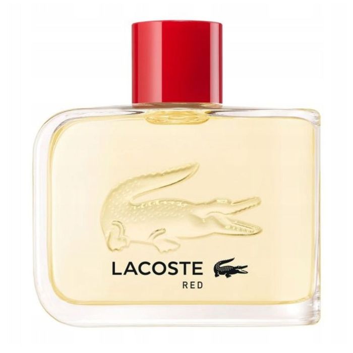 Lacoste Red woda toaletowa 75 ml main product photo