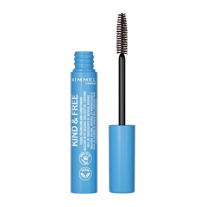 RIMMEL RIM RG TUSZ KIND & FREE BROWN 002 main product photo