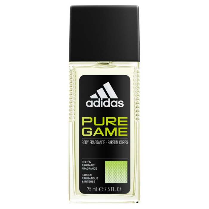 ADIDAS PURE GAME DNS 75ML main product photo