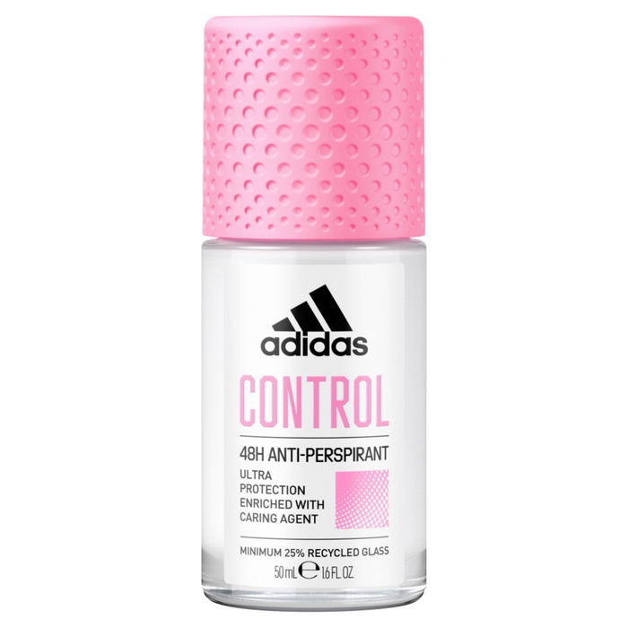 ADIDAS F RL CONTROL  ROLL-ON 50ML main product photo