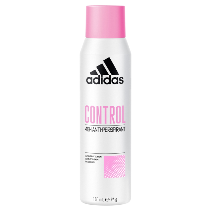 ADIDAS Control Antyperspirant w sprayu 150 ml main product photo