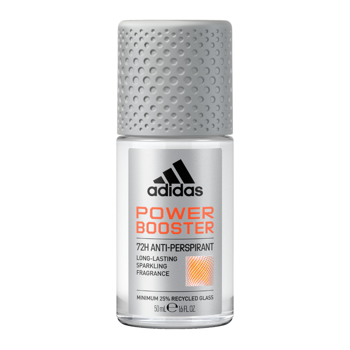ADIDAS M POWER BOOSTER ROLL ON 50ML main product photo