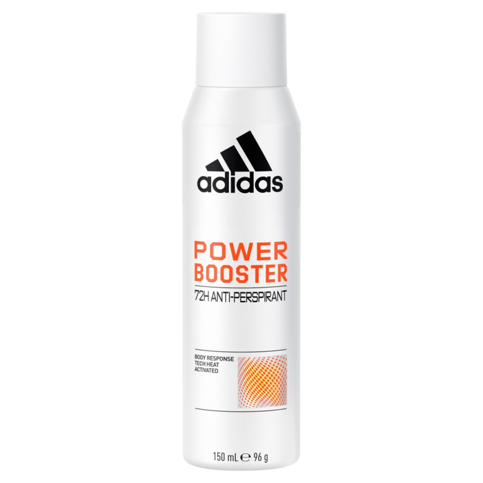 Adidas Power Booster Antyperspirant w sprayu 150 ml main product photo