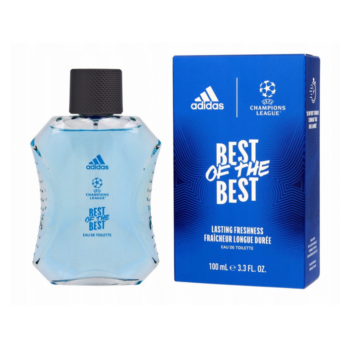 ADIDAS UEFA 9 EDT 100ML main product photo