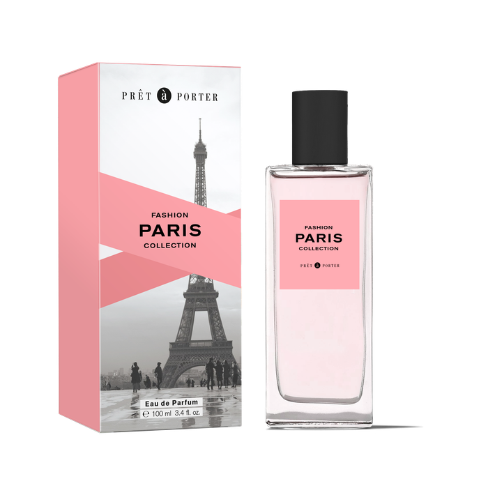 PRET a PORTER PARIS W EDP 100ml main product photo