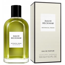david beckham botanical resin woda perfumowana 100 ml