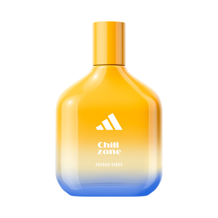 ADIDAS Vibes Chill Zone woda perfumowana dla każdego, relaksująca i kojąca, 100 ml main product photo