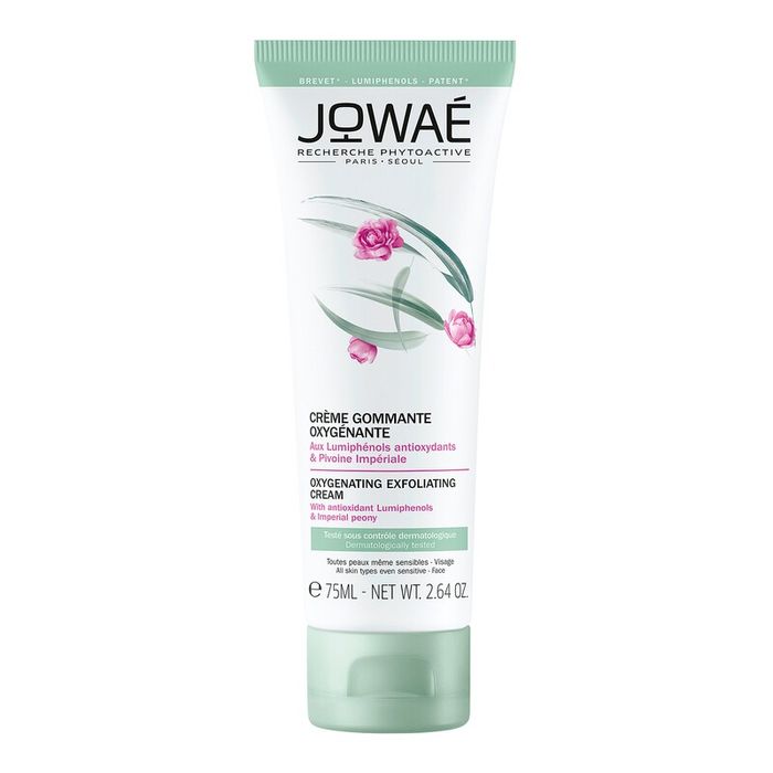 JOWAE KREM ZLUSZCZ DOTLENIAJACY 75ML main product photo