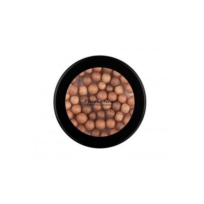Pierre Rene puder brązujący w kulkach 20g main product photo