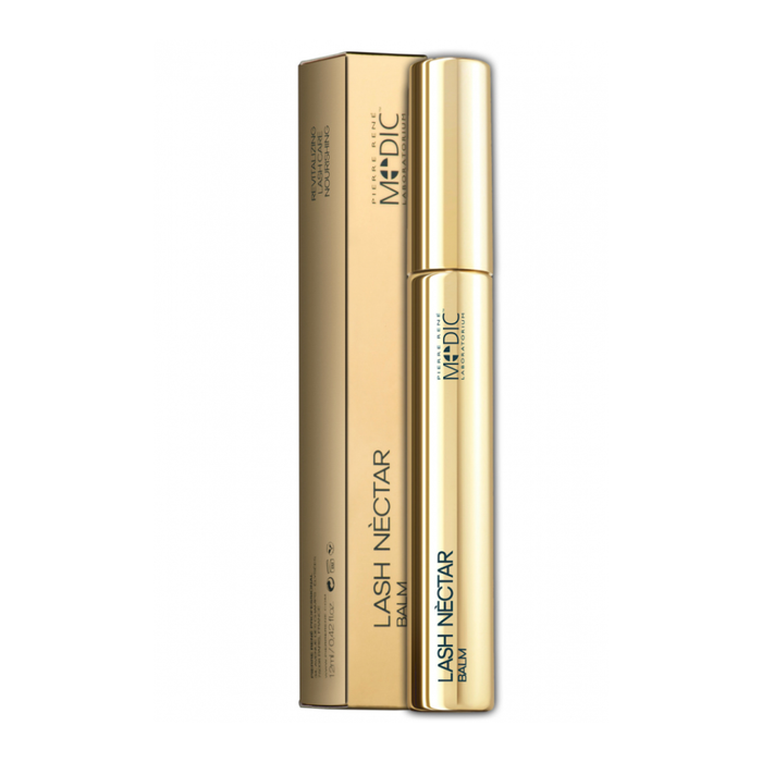 PIERRE RENE balsam pod tusz LASH NECTAR BALM main product photo