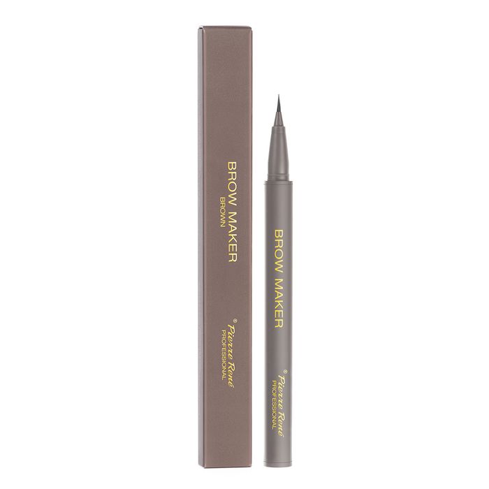 Pierre Rene Brow Maker Brown main product photo