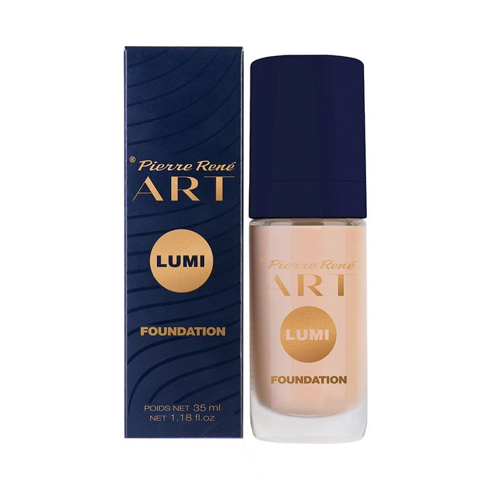 PIERRE RENE FLUID LUMI TOUCH 01 main product photo