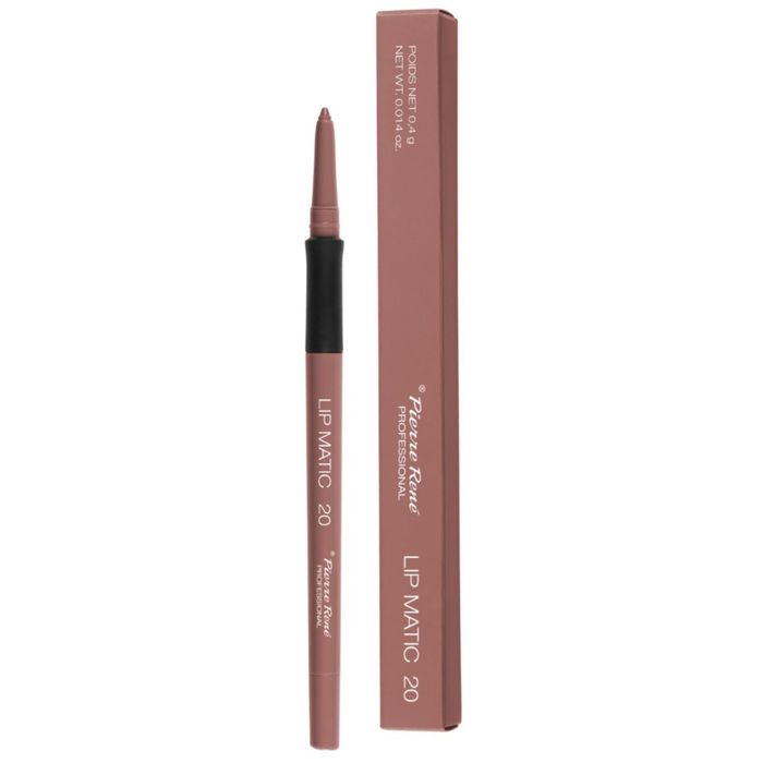 Pierre Rene konturówka do ust LIP MATIC NR20 main product photo