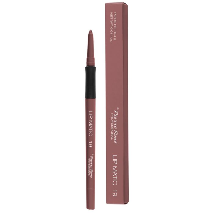 Pierre Rene Lip Matic NR 19 konturówka do ust 0,4 g main product photo