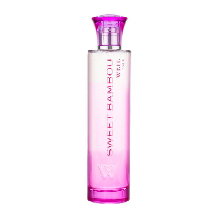 WEIL SWEET BAMBOU EDP 100ML main product photo