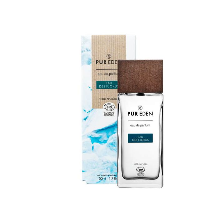 PUR EDEN BIO DES FJORDS EDP UNISEX 50ML main product photo