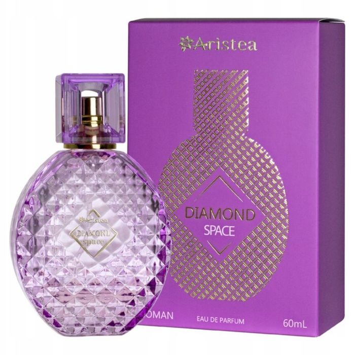 Aristea Diamond Space woda perfumowana 60 ml main product photo