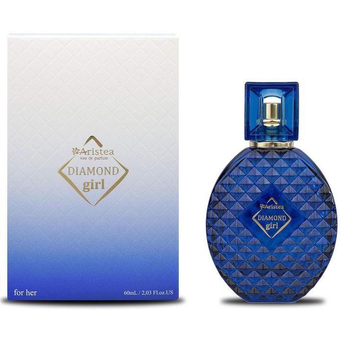 Aristea Diamond Girl woda perfumowana 60 ml main product photo