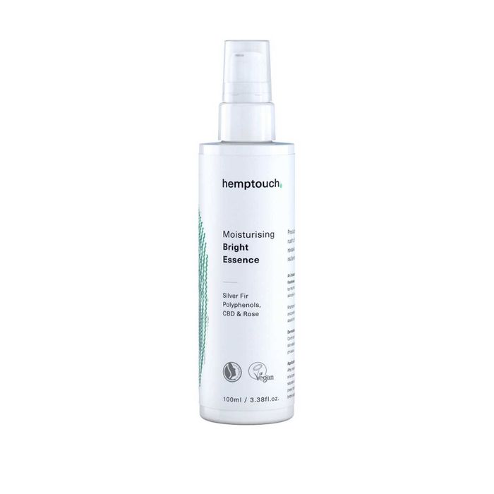 HEMPTOUCH NAW/ROZSW ESENCJA 100 ML main product photo
