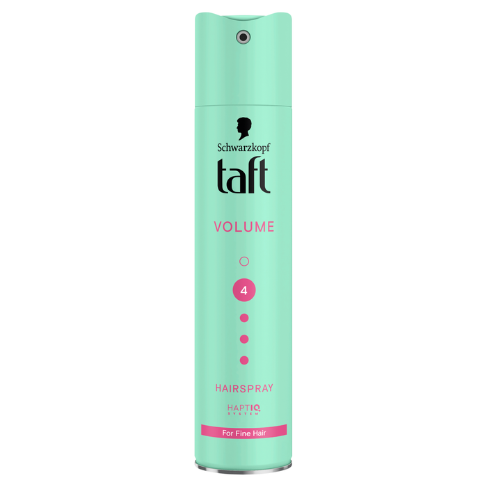 Taft Volume Lakier do włosów 250 ml main product photo