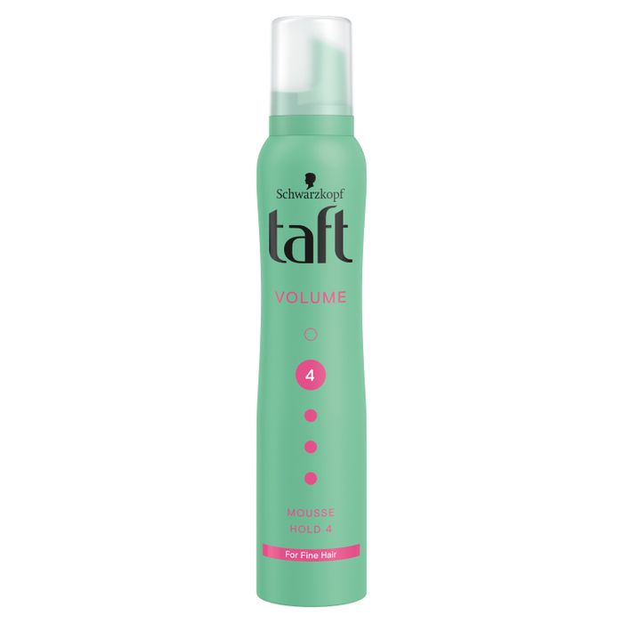 Taft Volume Pianka do włosów 200 ml main product photo