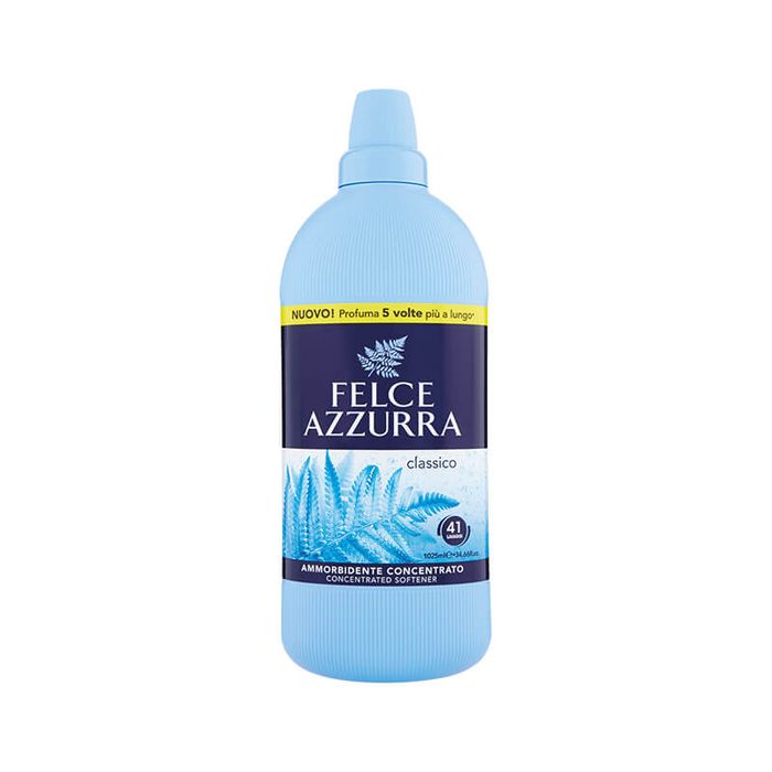 Felce Azzurra Classico Koncentrat Do Płukania Tkanin 1025 ml main product photo