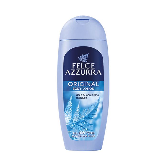 Felce Azzurra Original Balsam Do Ciała 250 ml main product photo