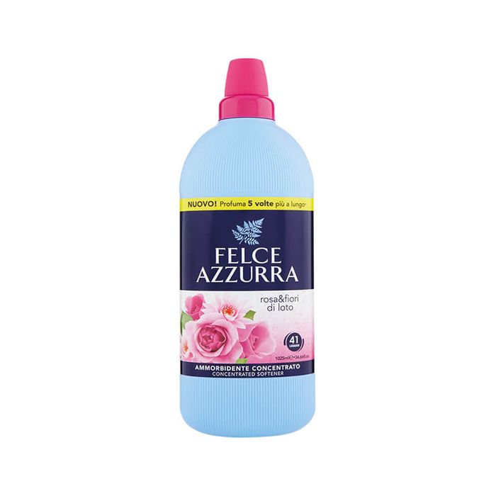 Koncentrat Do Płukania Tkanin Rose&lotus Flowers 1025 ml main product photo