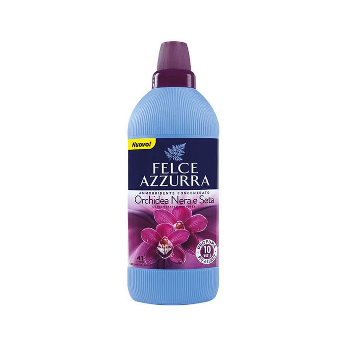 Koncentrat Do Płukania Tkanin Orchidea Nera 1025 ml main product photo