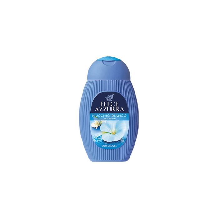 Żel Pod Prysznic 250 ml main product photo