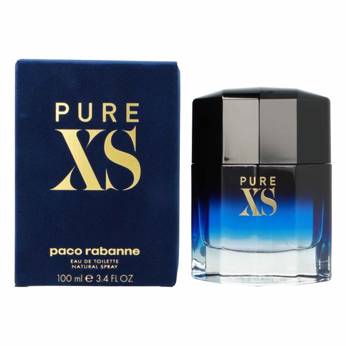 Woda Toaletowa Dla Mężczyzn 100 ml main product photo