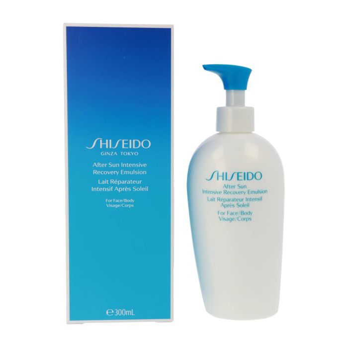 Krem Po Opalaniu Kojąco Nawilżający 300 ml main product photo