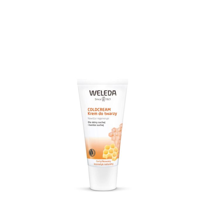 Coldcream main product photo