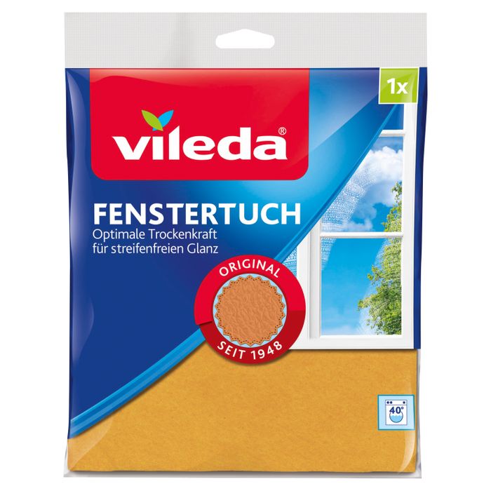 Vileda Pucerka okienna main product photo