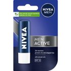 Nivea MEN Active Pomadka do ust dla mężczyzn SPF 15 5,5 ml