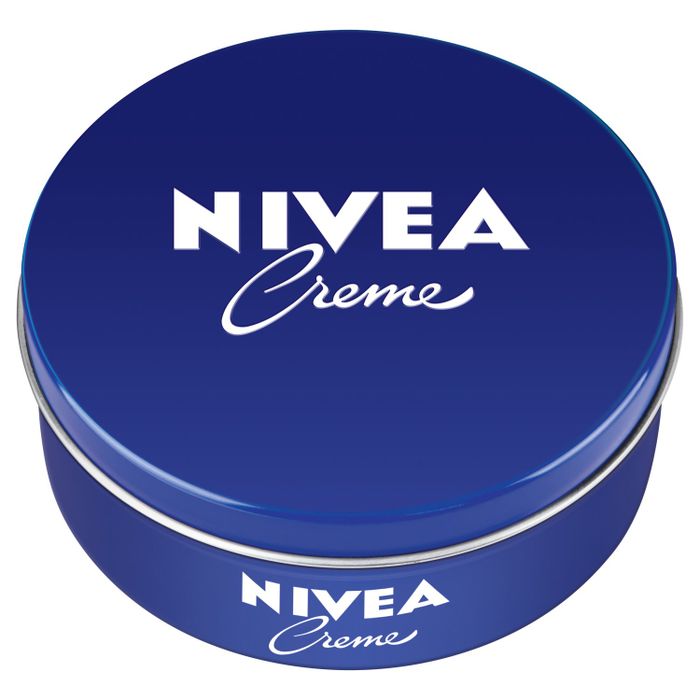 NIVEA CREME KREM UNIWERSALNY 400 ML main product photo