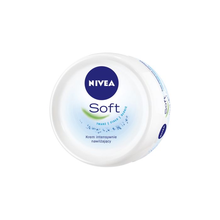 Krem Nawilżający 200 ml main product photo