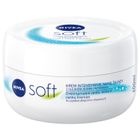 NIVEA SOFT krem intensywnie nawilżający 100 ml