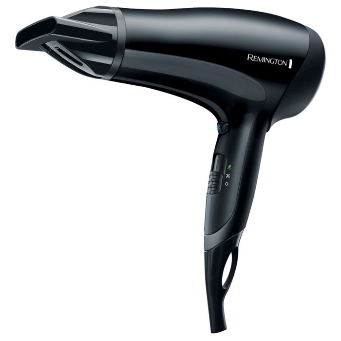 REMINGTON Power Dry 2000 D3010 suszarka do włosów 1 sztuka main product photo