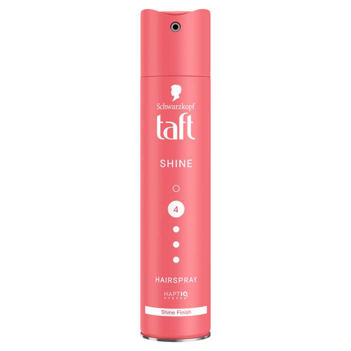 Taft Shine Lakier do włosów 250 ml main product photo