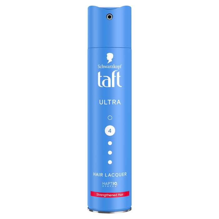 Taft Ultra Lakier do włosów 250 ml main product photo