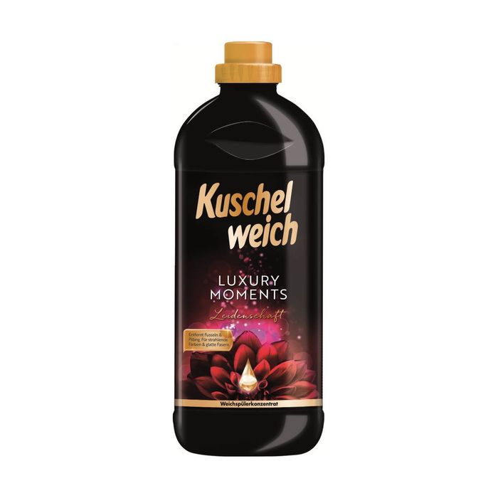 KUSCHELWEICH KUSCHELW. PŁ PŁUKANIE LUX PASSION 1L main product photo