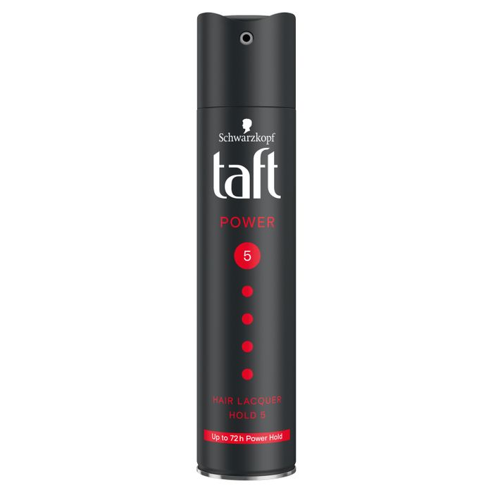 Taft Power Lakier do włosów 250 ml main product photo