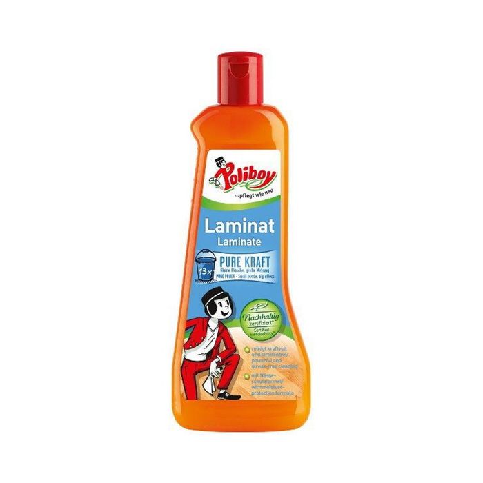 POLIBOY KONCENTRAT D/PIEL.LAM/PAN/K500ML main product photo