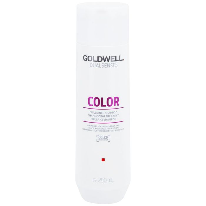 Goldwell Dualsenses Color Brilliance szampon 250 ml main product photo