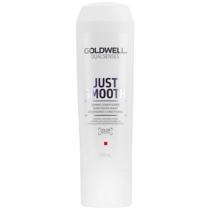 Goldwell Dualsenses Just Smooth Taming odżywka 200 ml main product photo