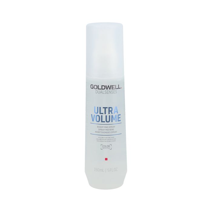 Goldwell Dualsenses Ultra Volume Bodifying spray do pielęgnacji włosów 150 ml main product photo